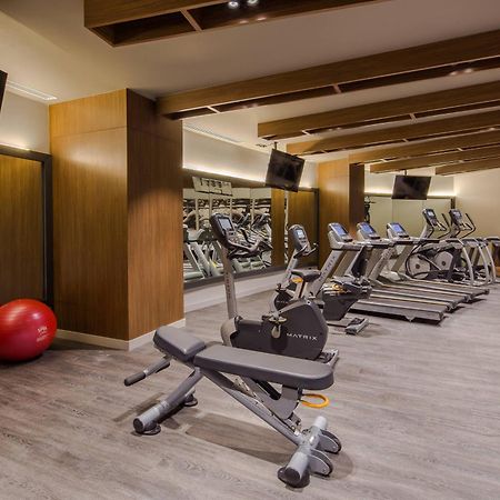 Ac Hotel By Marriott Guadalajara Expo Zapopan Extérieur photo