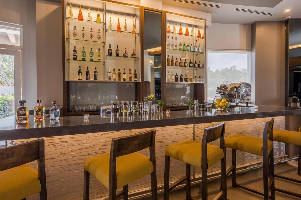 Ac Hotel By Marriott Guadalajara Expo Zapopan Extérieur photo