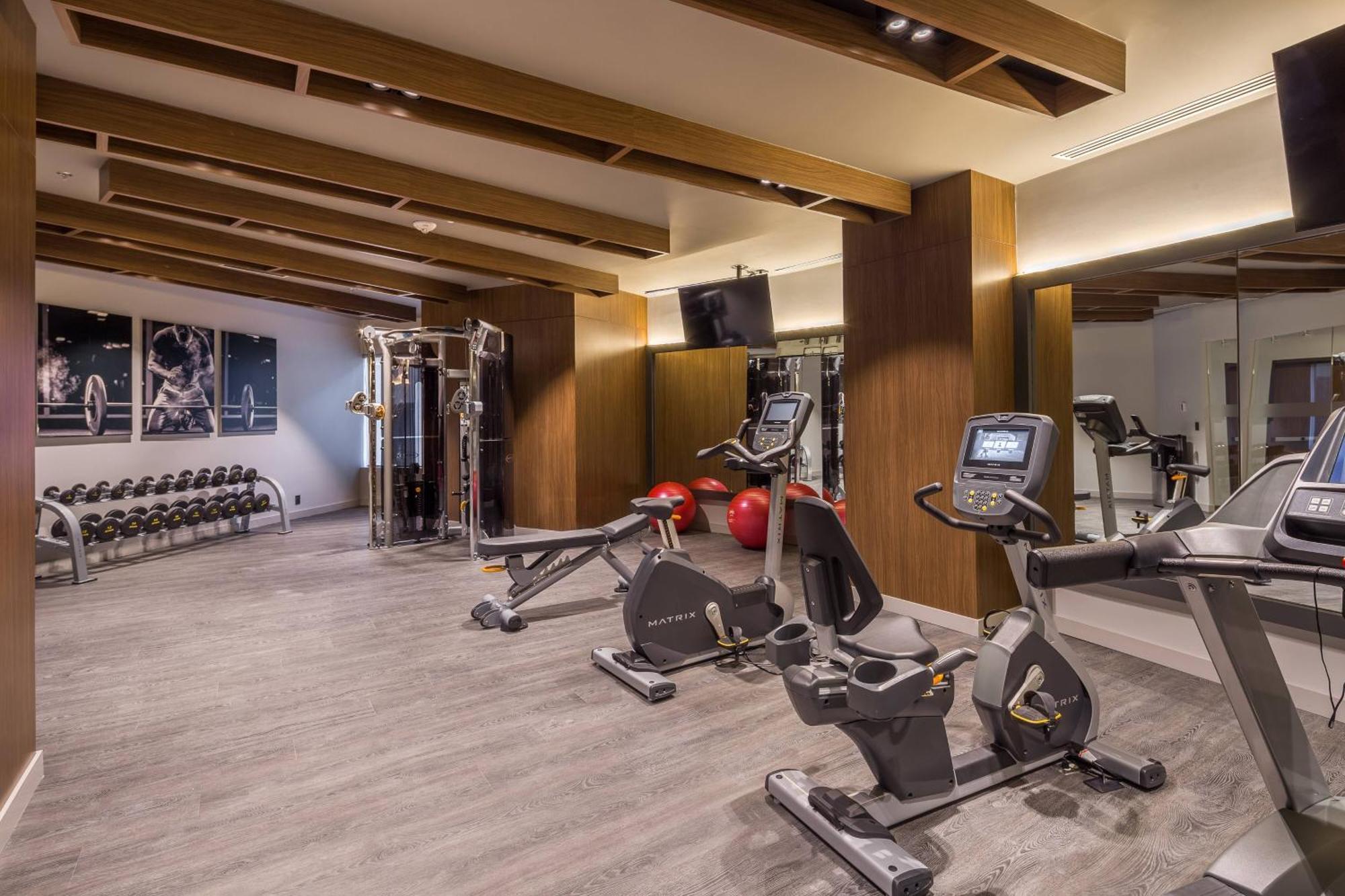 Ac Hotel By Marriott Guadalajara Expo Zapopan Extérieur photo