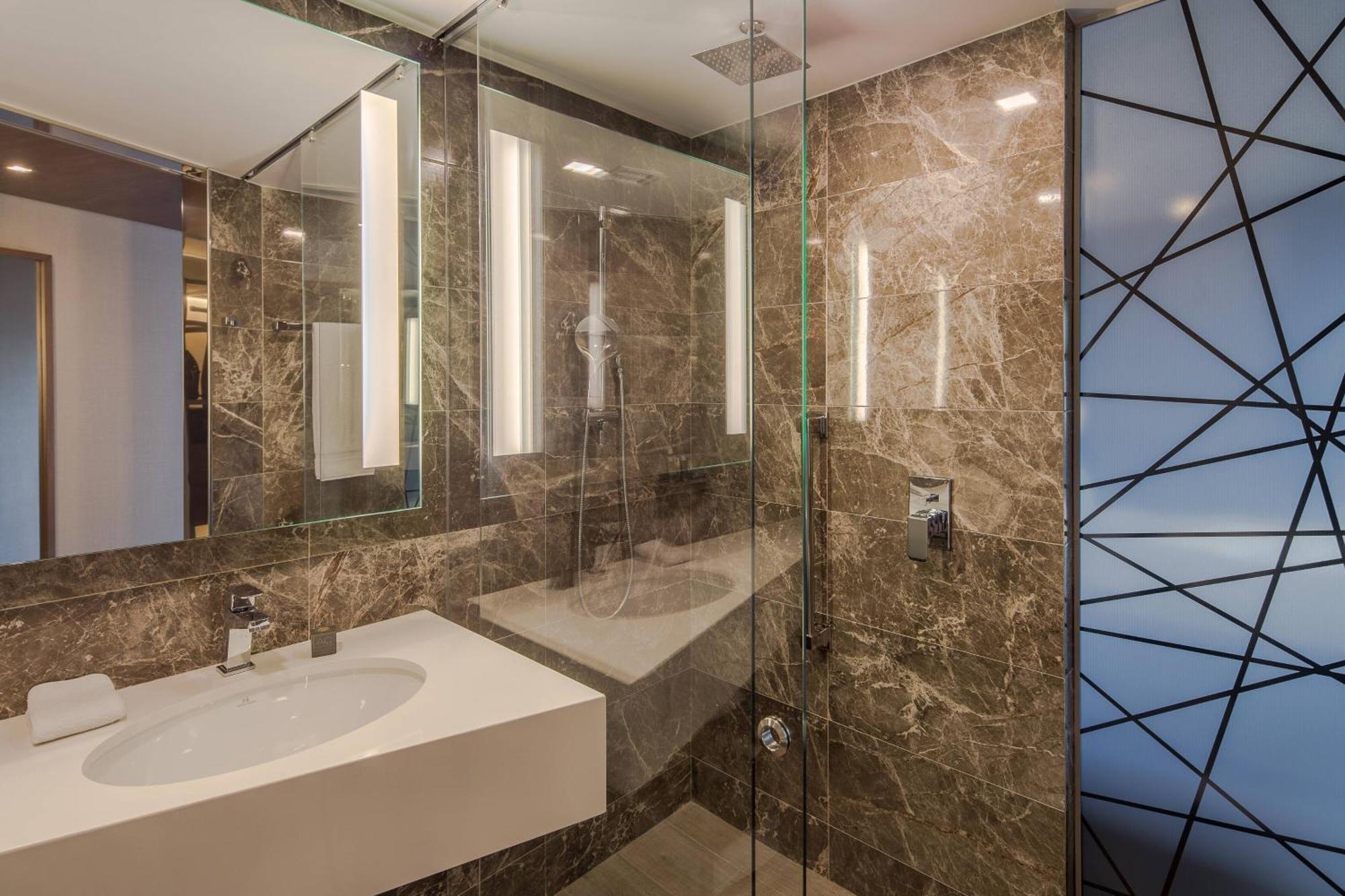 Ac Hotel By Marriott Guadalajara Expo Zapopan Extérieur photo