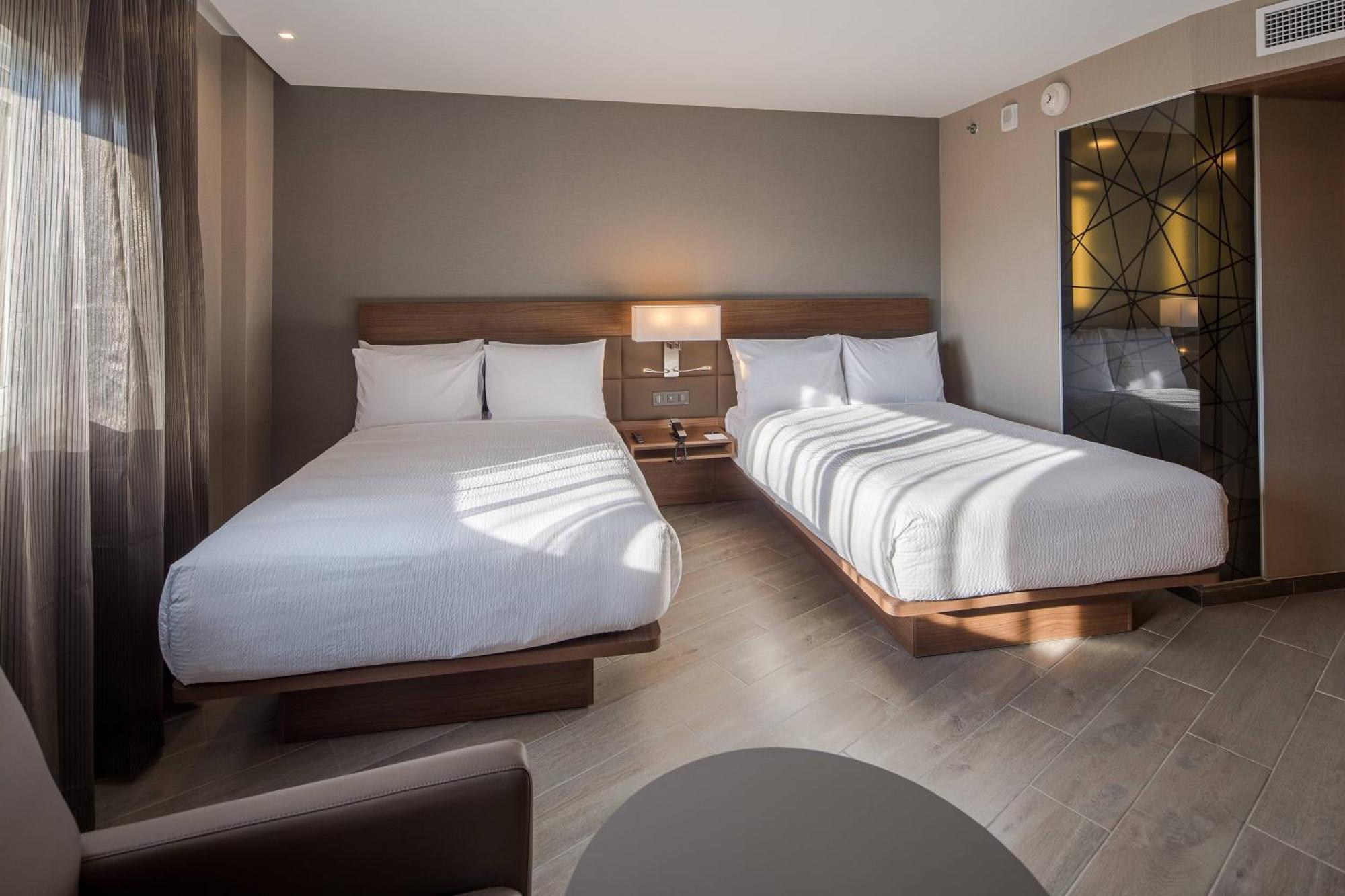 Ac Hotel By Marriott Guadalajara Expo Zapopan Extérieur photo