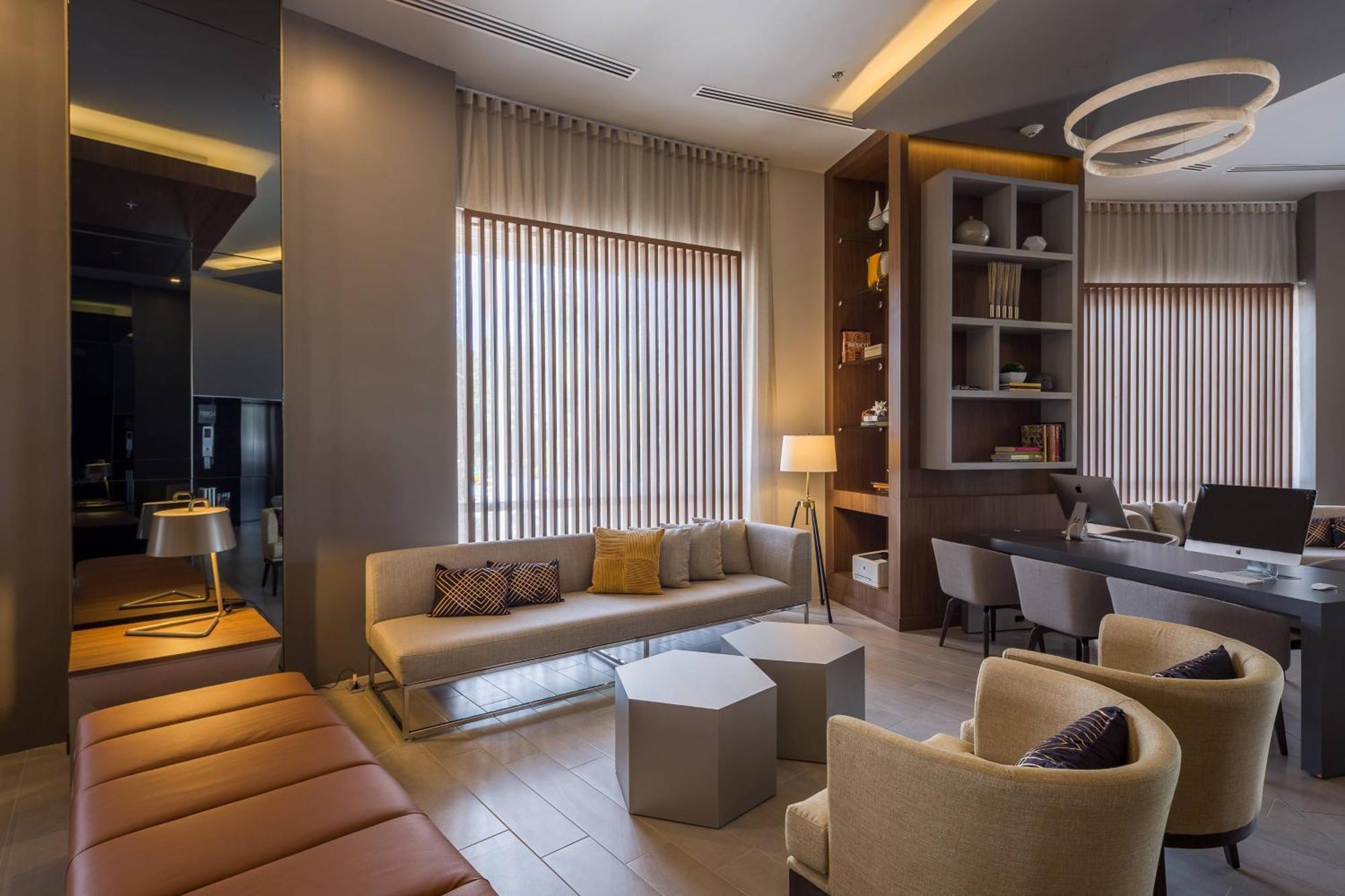 Ac Hotel By Marriott Guadalajara Expo Zapopan Extérieur photo