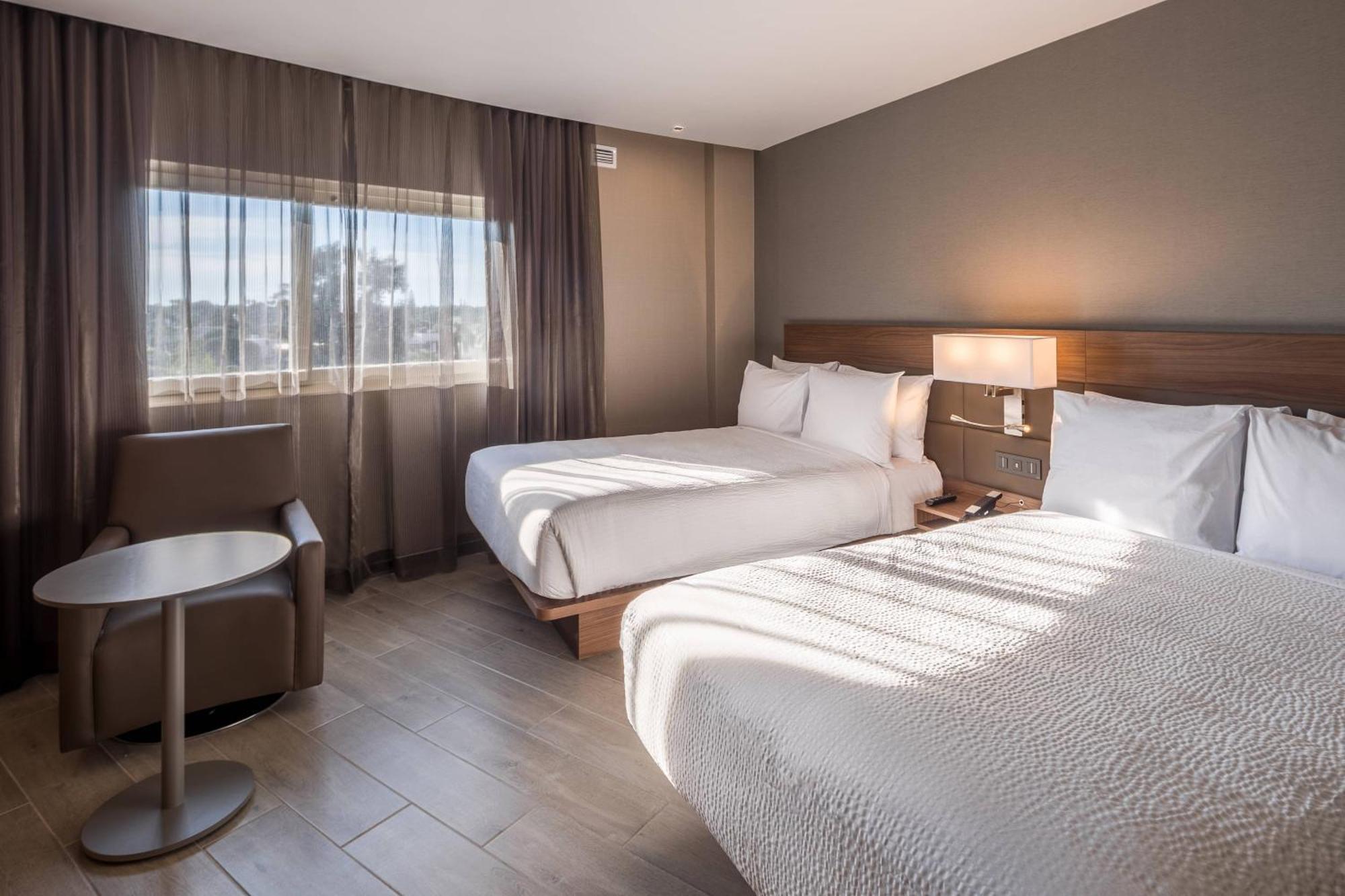 Ac Hotel By Marriott Guadalajara Expo Zapopan Extérieur photo