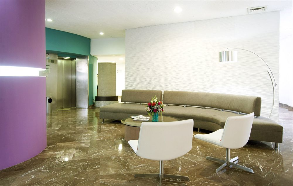 Ac Hotel By Marriott Guadalajara Expo Zapopan Extérieur photo