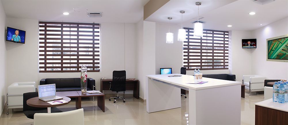 Ac Hotel By Marriott Guadalajara Expo Zapopan Extérieur photo