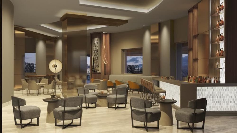 Ac Hotel By Marriott Guadalajara Expo Zapopan Extérieur photo